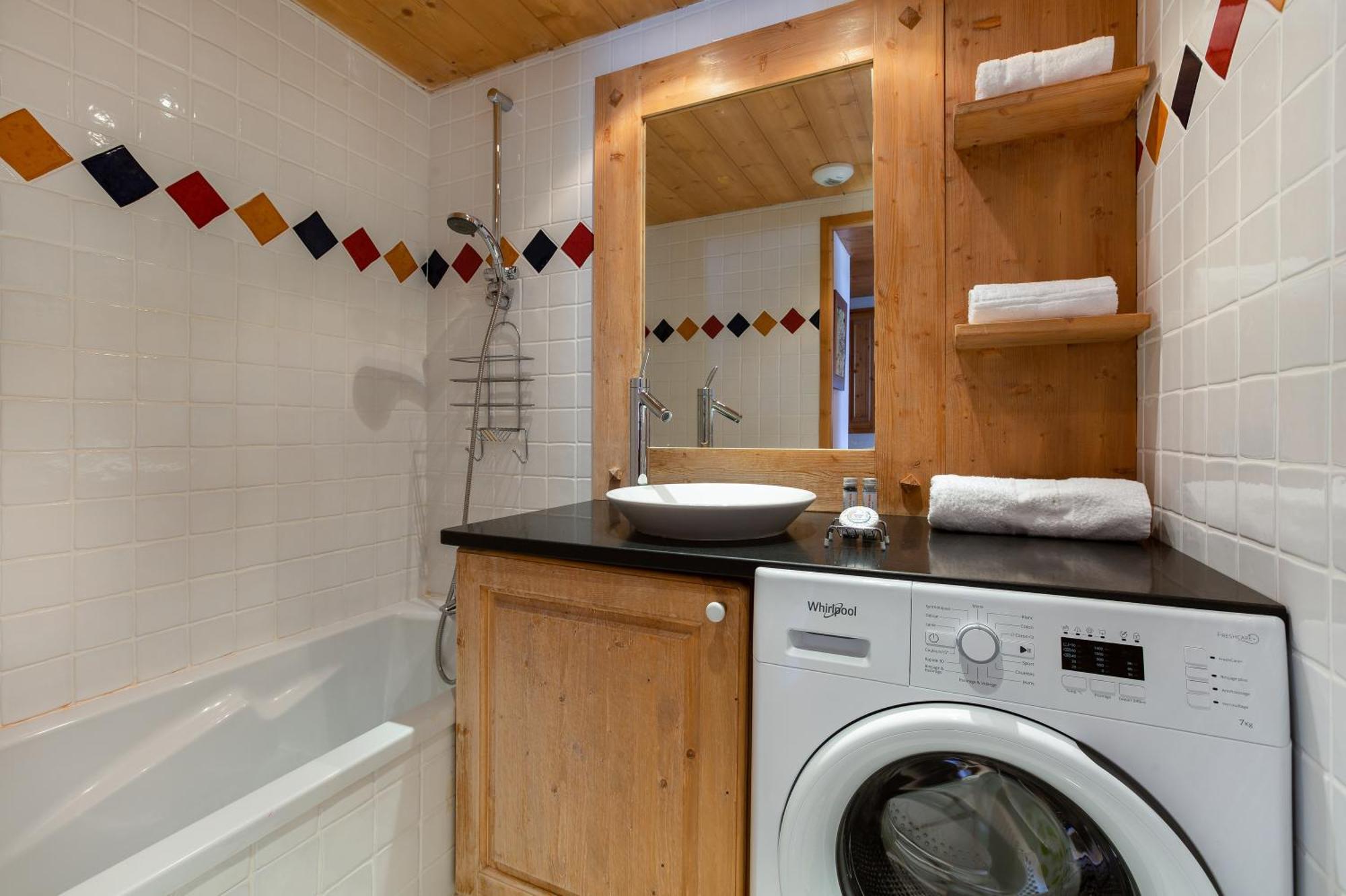 Appt Bec D4 - Happy Rentals Chamonix ภายนอก รูปภาพ